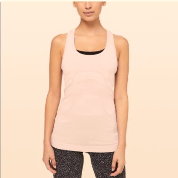 lululemon athletica Tops - Lululemon Swiftly Tech racerback tank